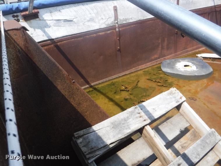 image for item DC5444 Dump bed