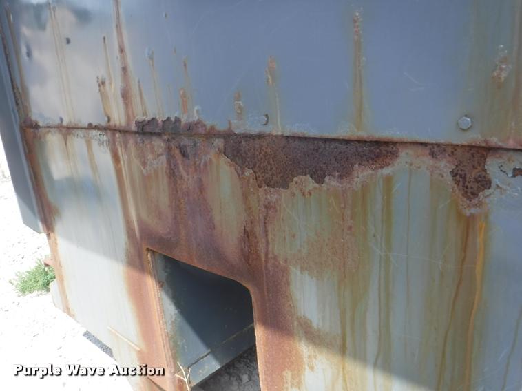 image for item DC5444 Dump bed