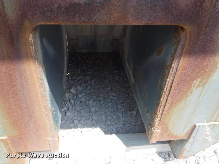 image for item DC5444 Dump bed