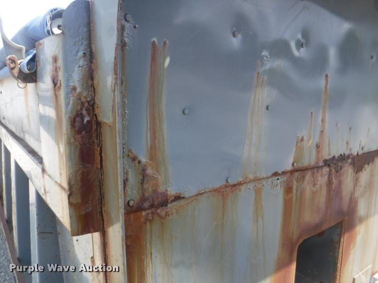 image for item DC5444 Dump bed