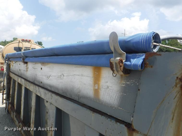 image for item DC5444 Dump bed