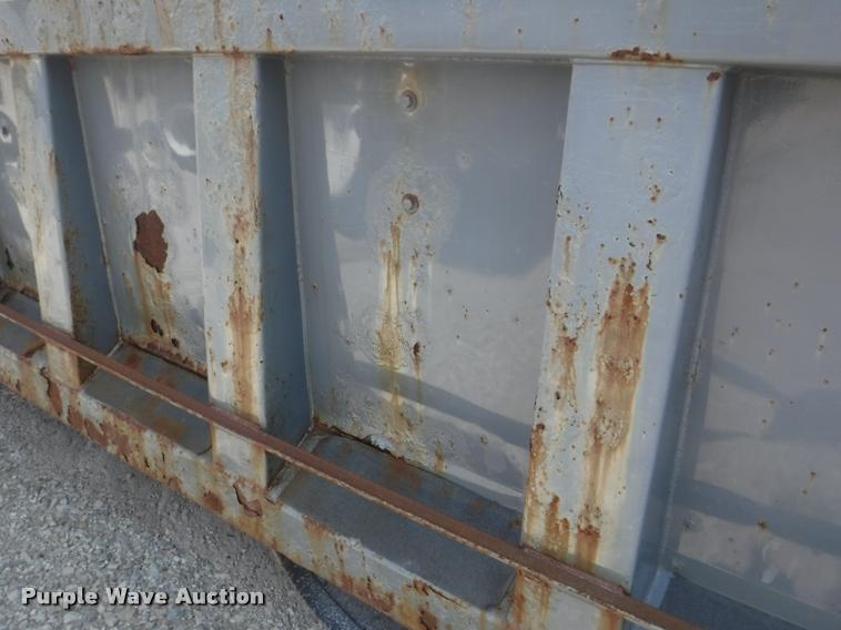 image for item DC5444 Dump bed