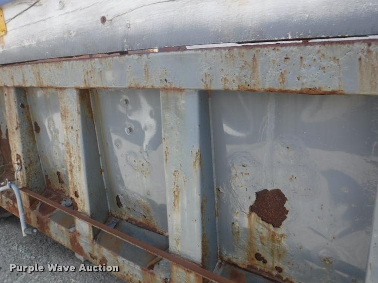 image for item DC5444 Dump bed