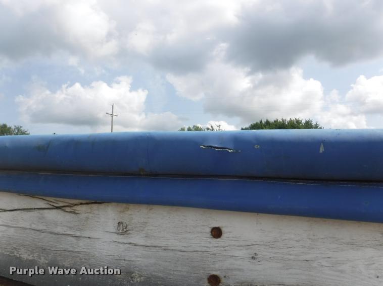 image for item DC5444 Dump bed