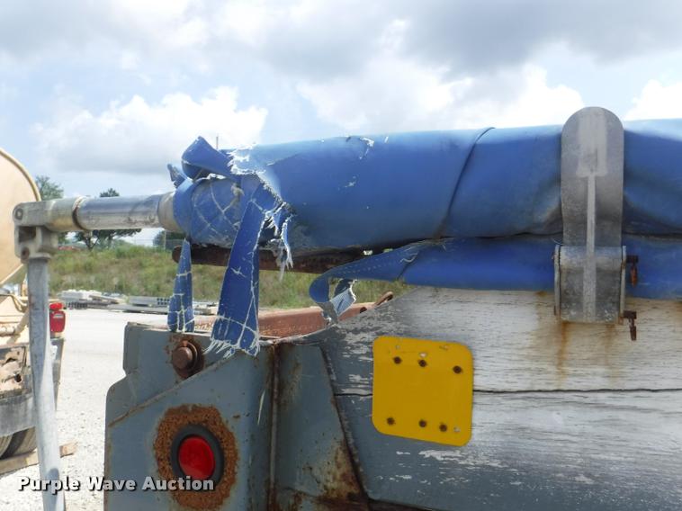 image for item DC5444 Dump bed