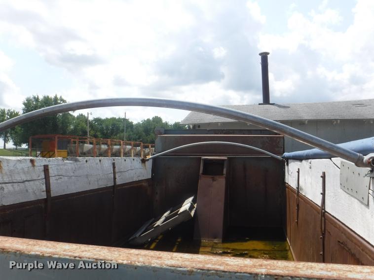 image for item DC5444 Dump bed