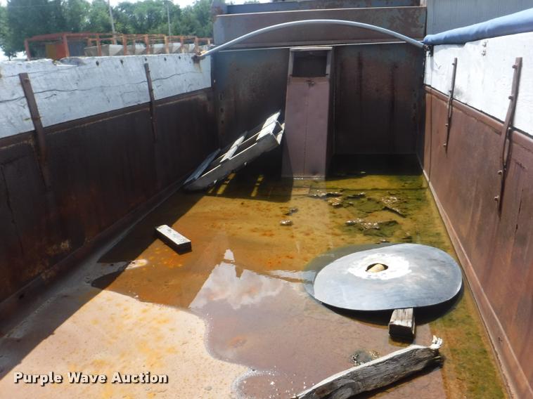 image for item DC5444 Dump bed