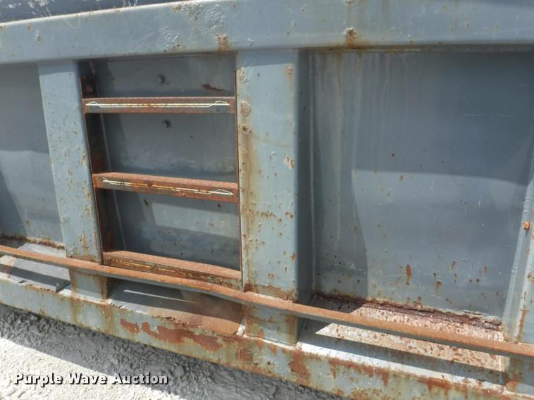 image for item DC5444 Dump bed