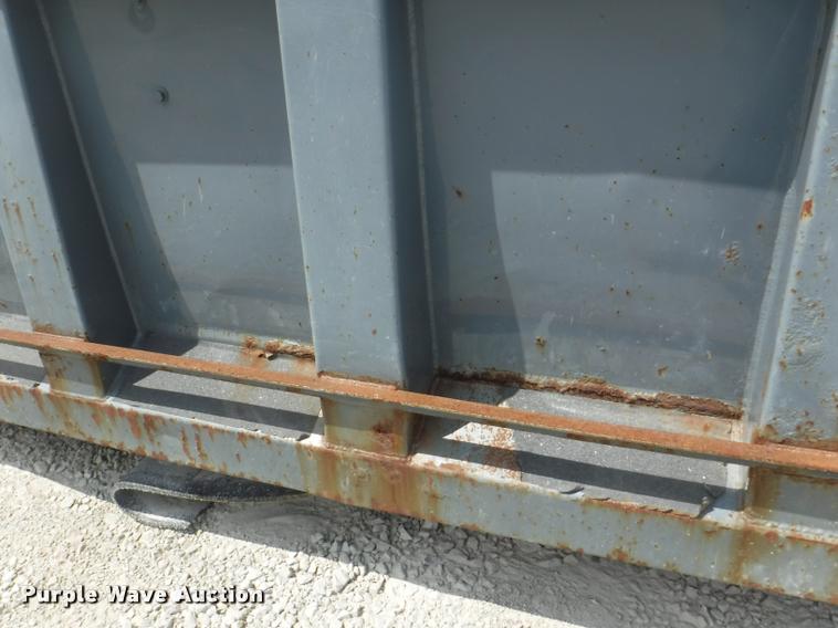 image for item DC5444 Dump bed