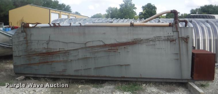 image for item DC5446 Water tank