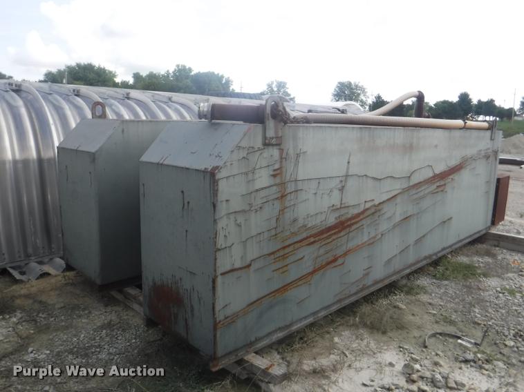 image for item DC5446 Water tank