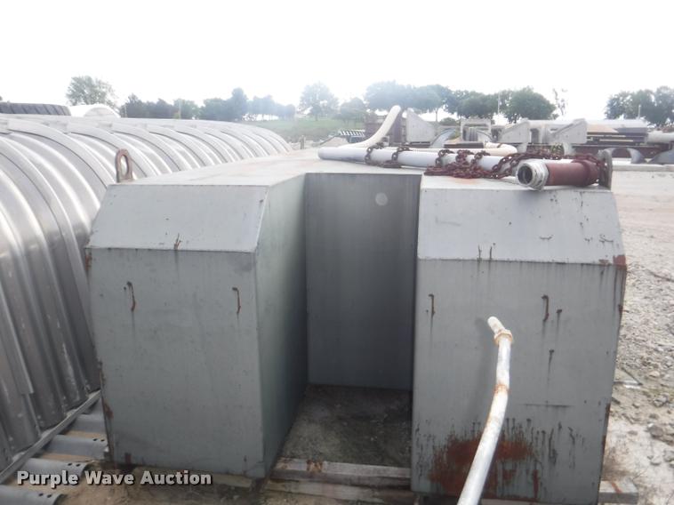 image for item DC5446 Water tank