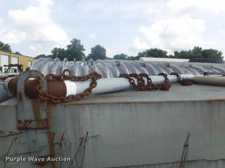 image for item DC5446 Water tank