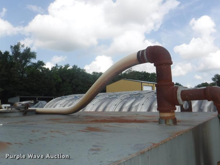 image for item DC5446 Water tank