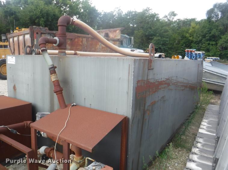 image for item DC5446 Water tank