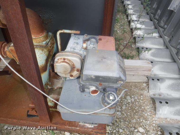 image for item DC5446 Water tank