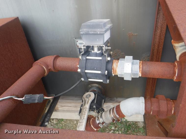 image for item DC5446 Water tank