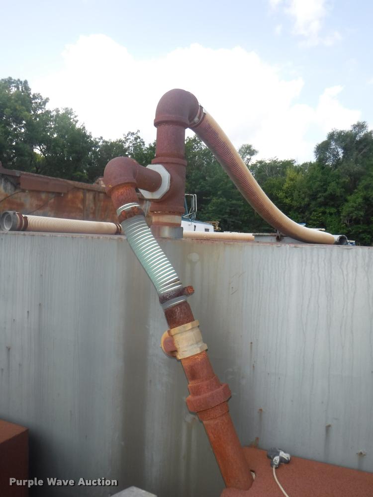 image for item DC5446 Water tank