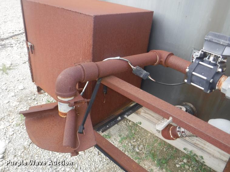 image for item DC5446 Water tank