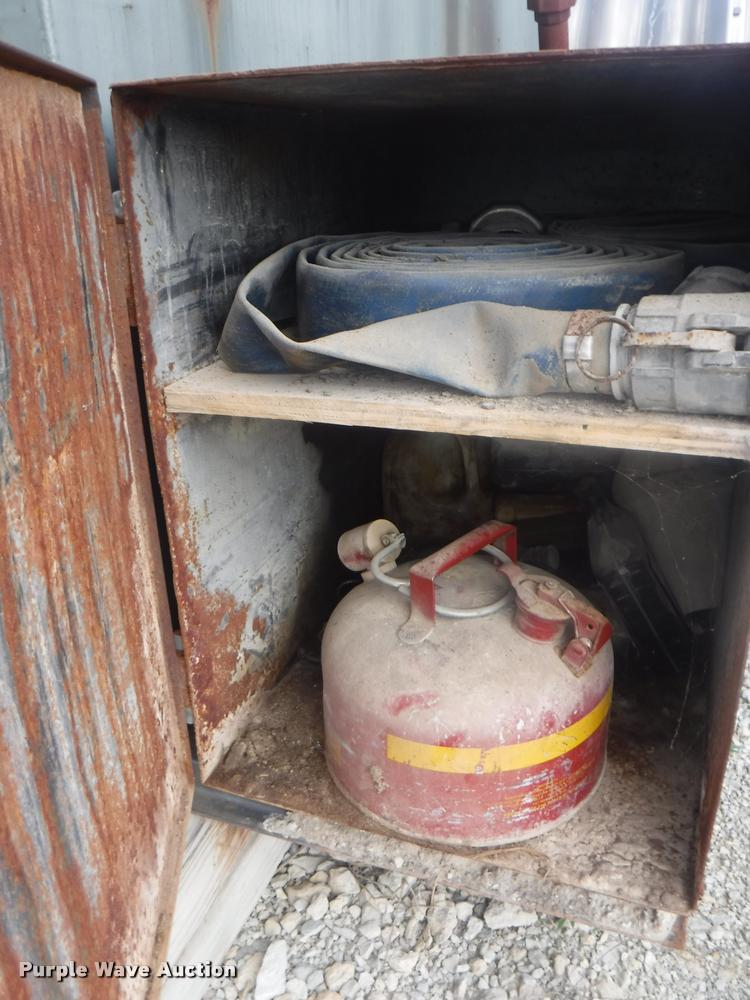 image for item DC5446 Water tank