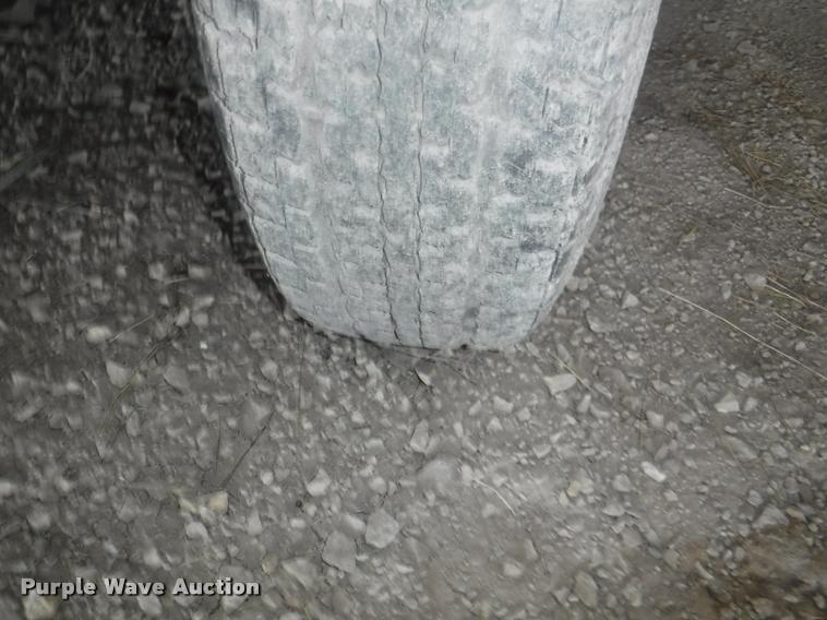 image for item DC5449 Smith 100 air compressor