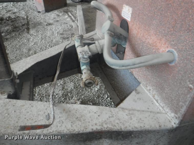 image for item DC5449 Smith 100 air compressor