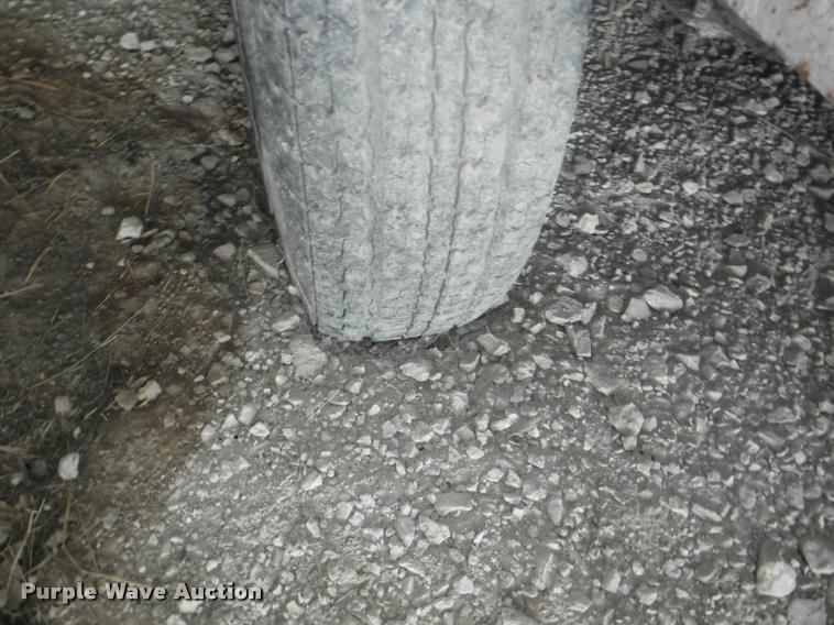 image for item DC5449 Smith 100 air compressor