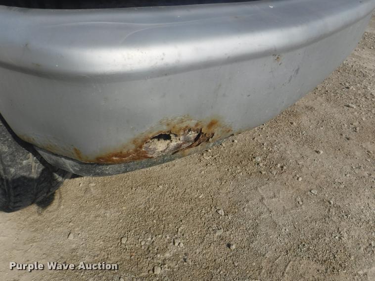 image for item DC5450 1992 Ford F150 pickup truck