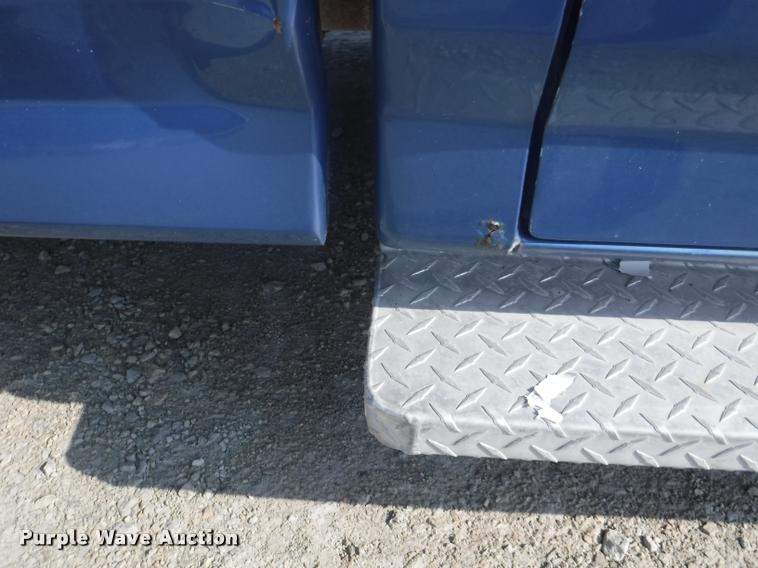 image for item DC5450 1992 Ford F150 pickup truck