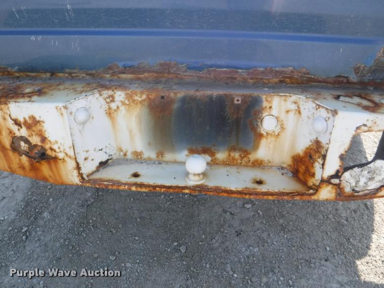 image for item DC5450 1992 Ford F150 pickup truck