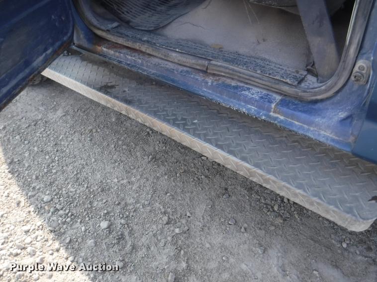 image for item DC5450 1992 Ford F150 pickup truck