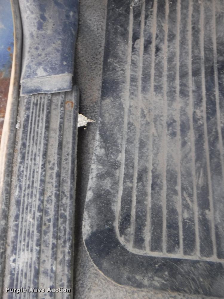 image for item DC5450 1992 Ford F150 pickup truck