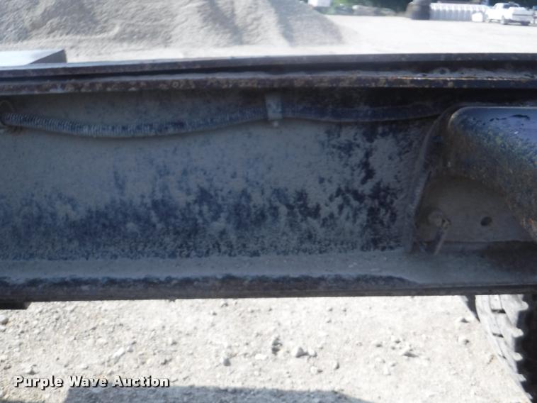 image for item DC5452 1994 Ford LT9000 truck cab and chassis