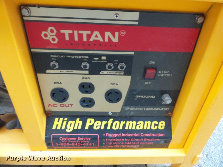 image for item DC6804 Tools