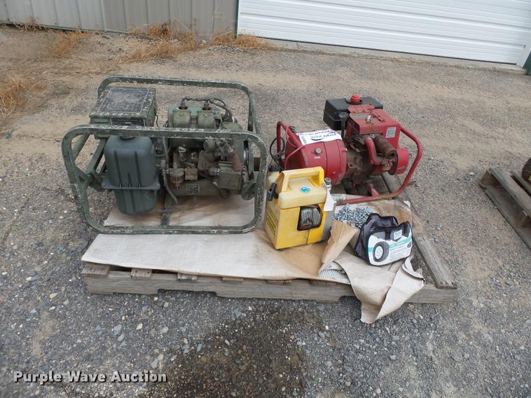 image for item DC6805 Tools