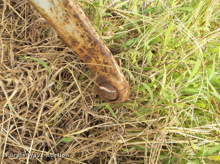 image for item DC6810 1963 Massey-Ferguson MF35 tractor