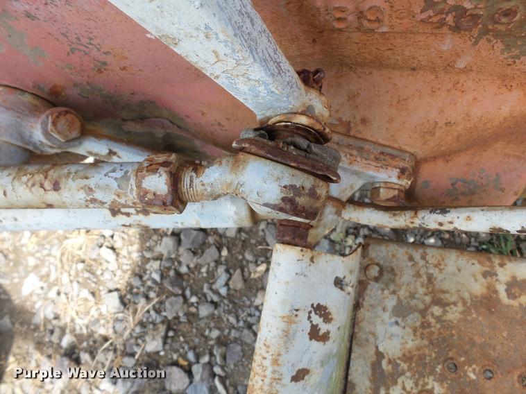 image for item DC6810 1963 Massey-Ferguson MF35 tractor