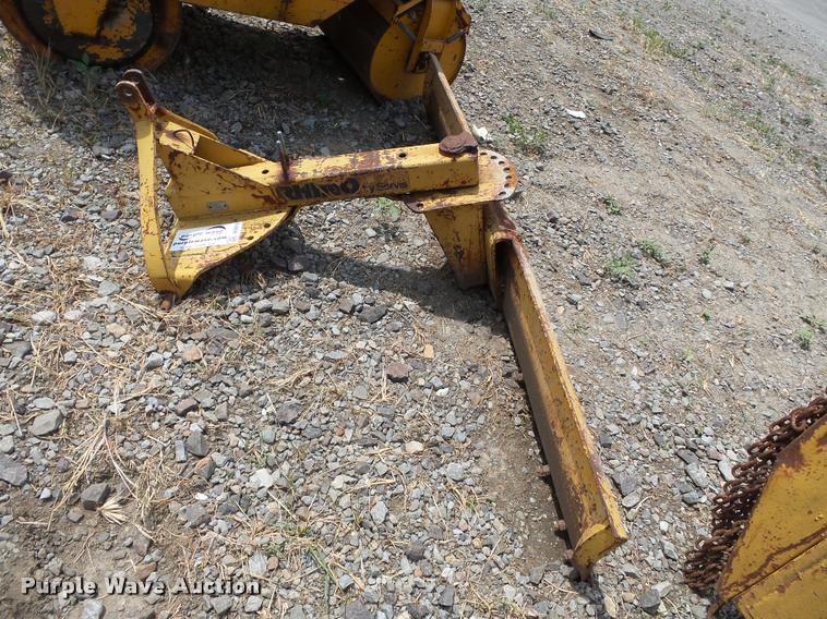 image for item DC6812 Rhino LR blade