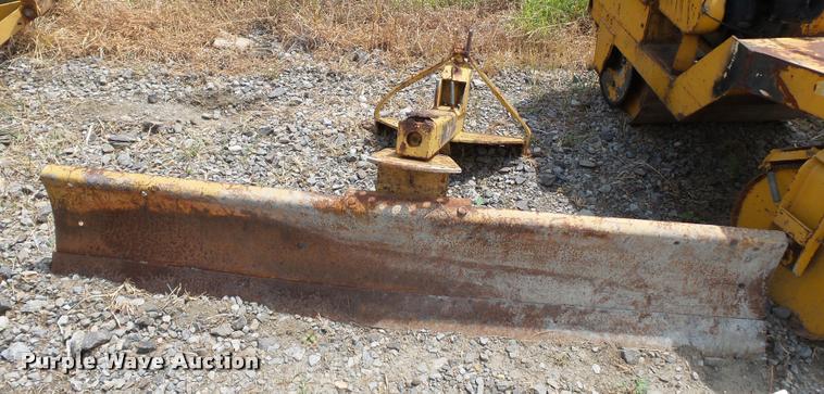 image for item DC6812 Rhino LR blade