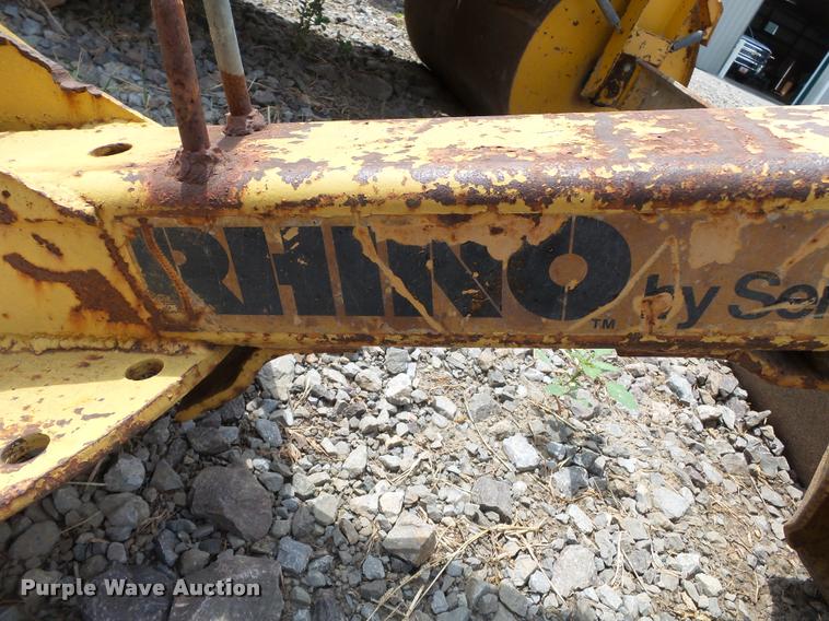 image for item DC6812 Rhino LR blade