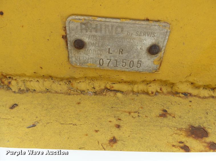 image for item DC6812 Rhino LR blade