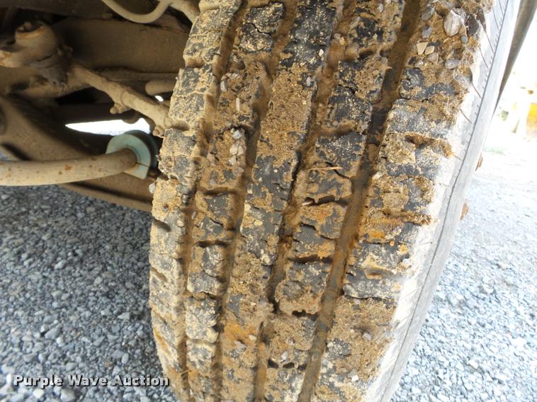 image for item DC6818 1991 Chevrolet P30 delivery van