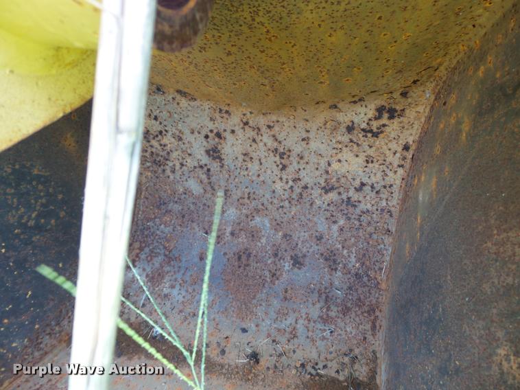 image for item DC6819 1987 Caterpillar 416 backhoe