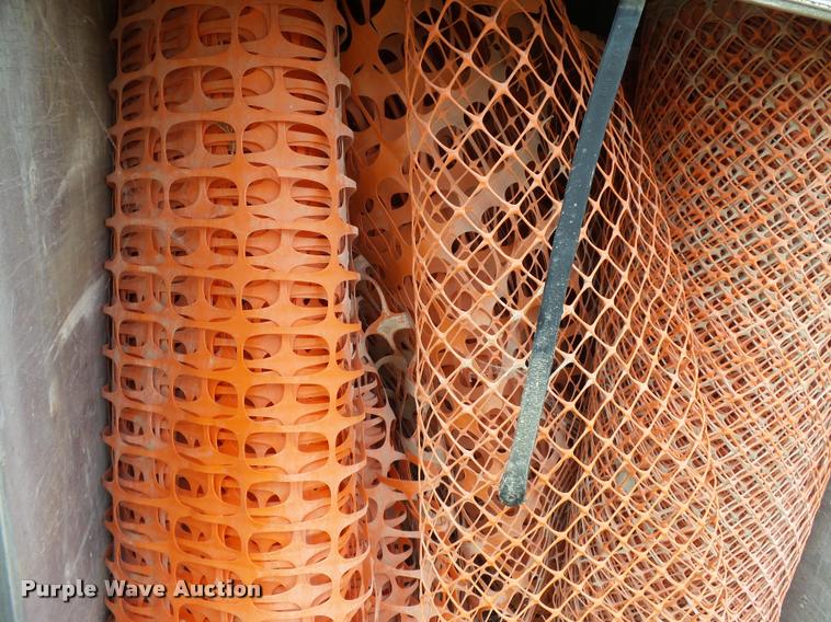 image for item DC6820 1978 Ford 700 delivery truck