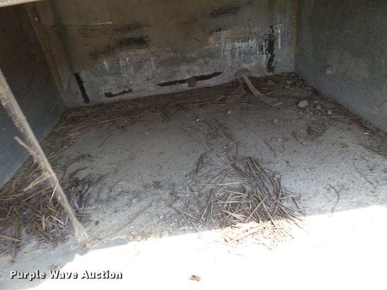 image for item DC6820 1978 Ford 700 delivery truck