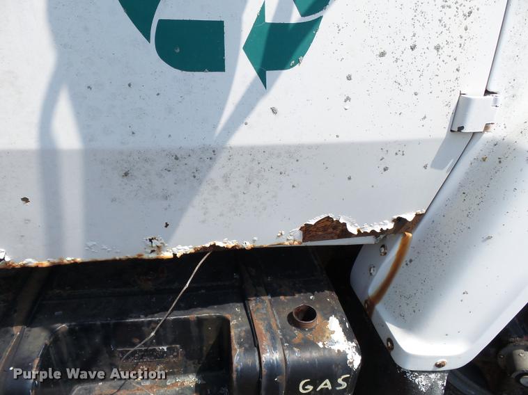 image for item DC6820 1978 Ford 700 delivery truck