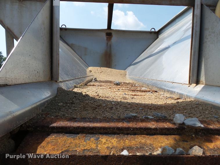 image for item DC6821 Swenson stainless steel spreader