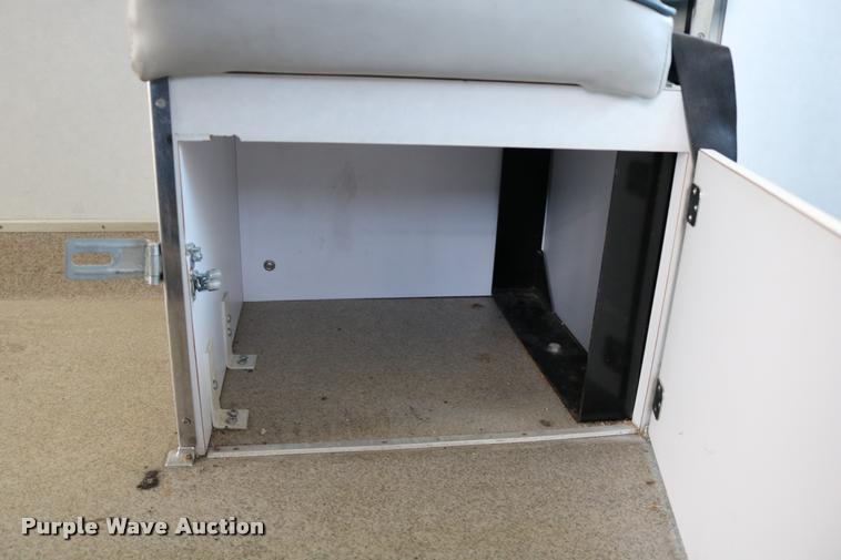 image for item DD0182 1988 Ford Econoline E350 ambulance