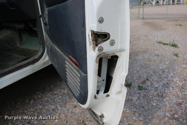 image for item DD0248 1995 Chevrolet Cheyenne 1500 pickup truck