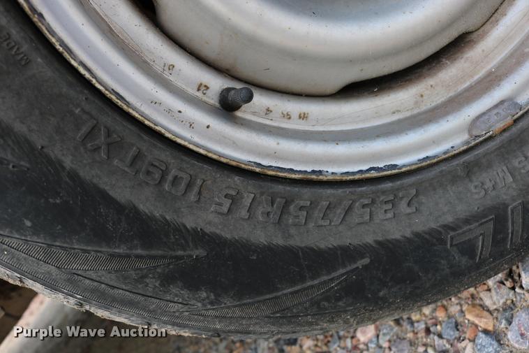 image for item DD0248 1995 Chevrolet Cheyenne 1500 pickup truck